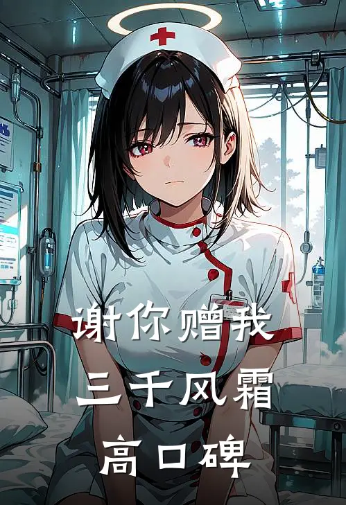谢你赠我三千风霜高口碑