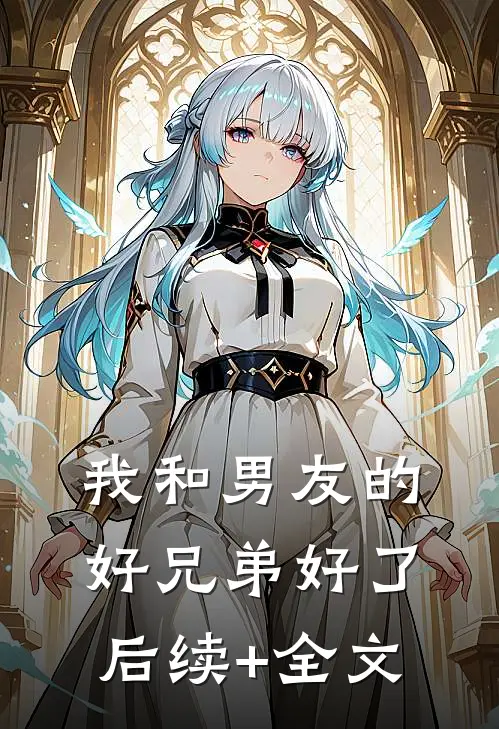 我和男友的好兄弟好了后续+全文