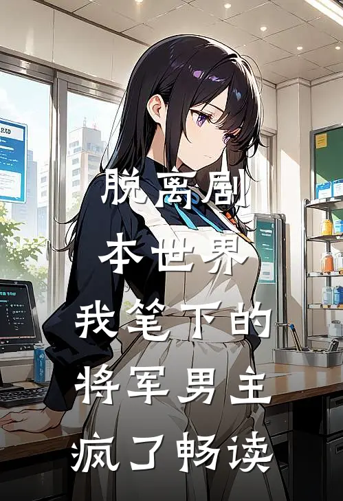 脱离剧本世界，我笔下的将军男主疯了畅读