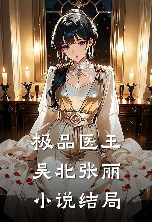 极品医王吴北张丽小说结局