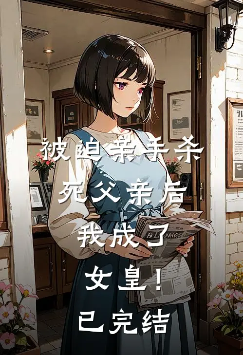 被迫亲手杀死父亲后,我成了女皇!已完结了吗