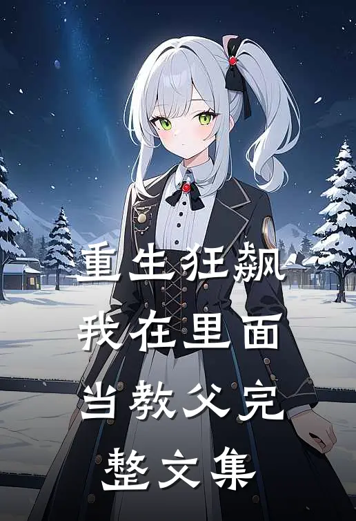 重生狂飙：我在里面当教父完整文集