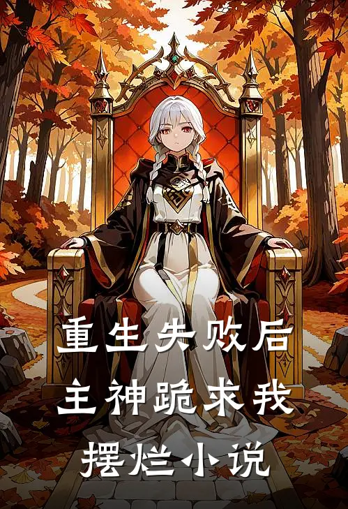 重生失败后，主神跪求我摆烂小说