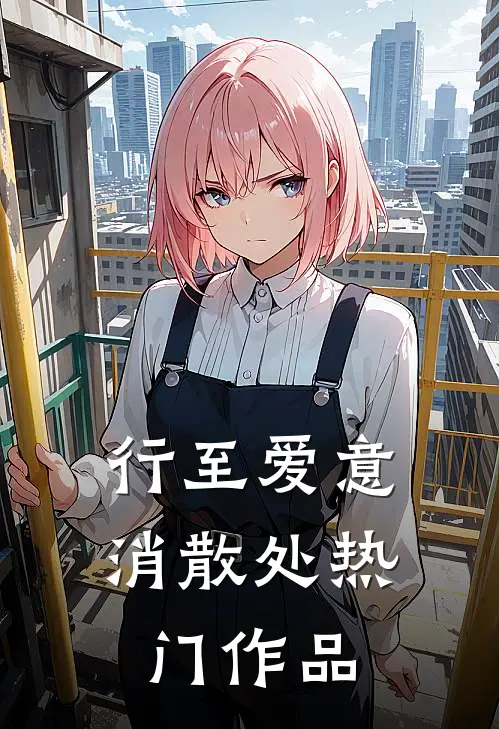 行至爱意消散处热门作品