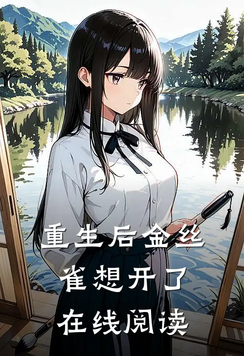 重生后金丝雀想开了在线阅读