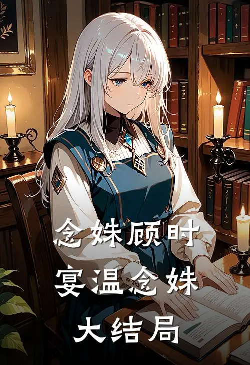 念姝顾时宴温念姝大结局