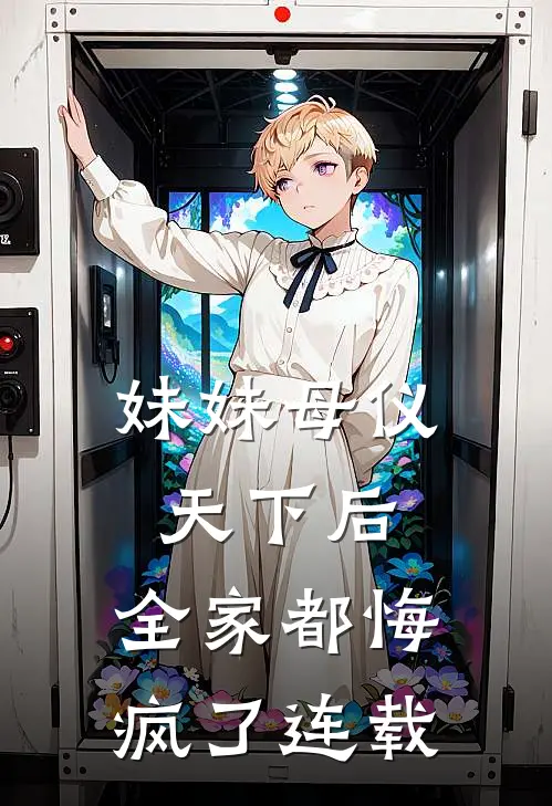 妹妹母仪天下后，全家都悔疯了连载