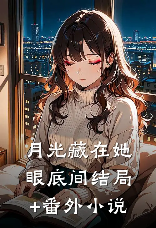 月光藏在她眼底间结局+番外小说