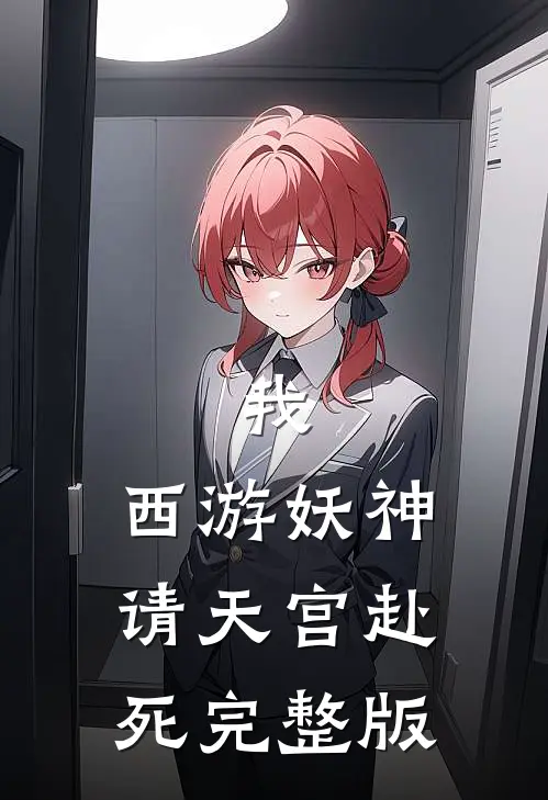 我，西游妖神，请天宫赴死完整版