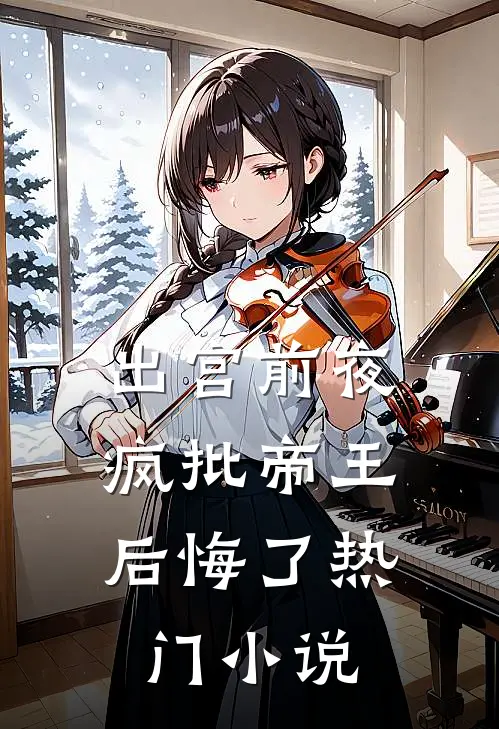 出宫前夜，疯批帝王后悔了热门小说