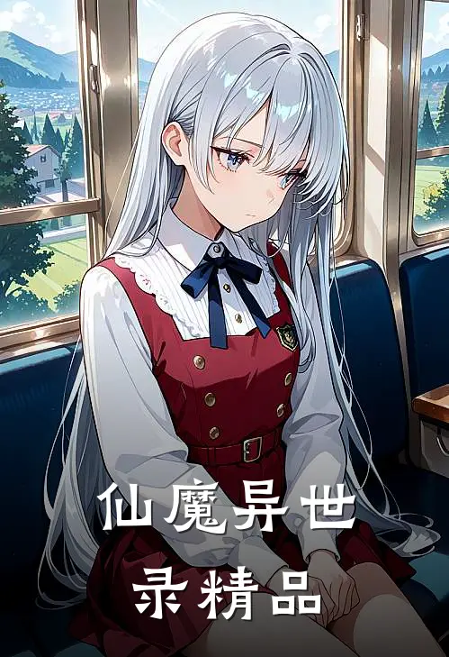 仙魔异世录精品