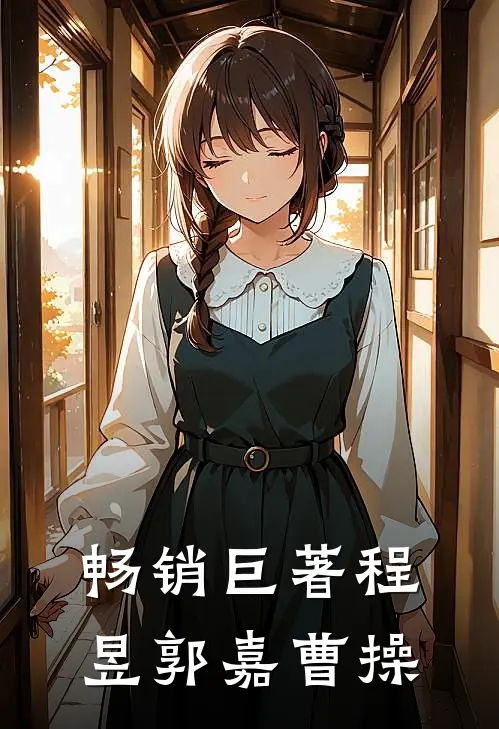 畅销巨著程昱郭嘉曹操