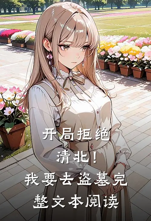 开局拒绝清北！我要去盗墓完整文本阅读