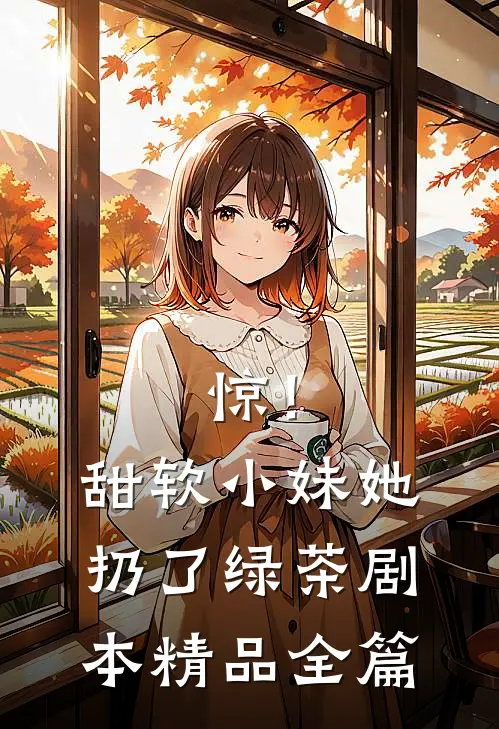 惊！甜软小妹她扔了绿茶剧本精品全篇