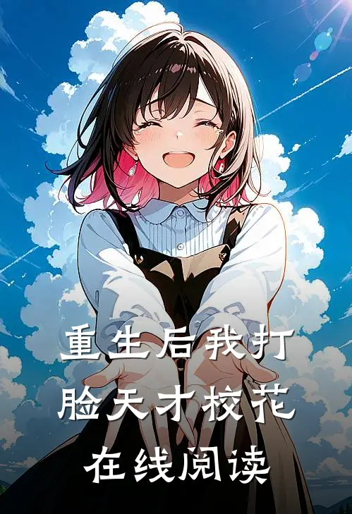 重生后我打脸天才校花在线阅读