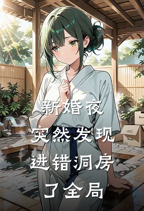 新婚夜，突然发现进错洞房了全局