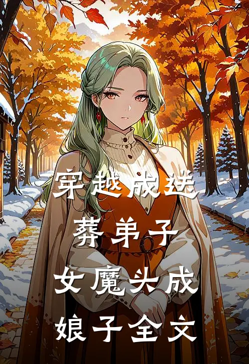 穿越成送葬弟子，女魔头成娘子全文
