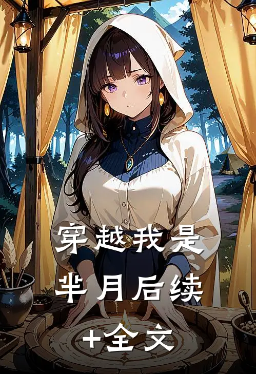 穿越我是芈月后续+全文