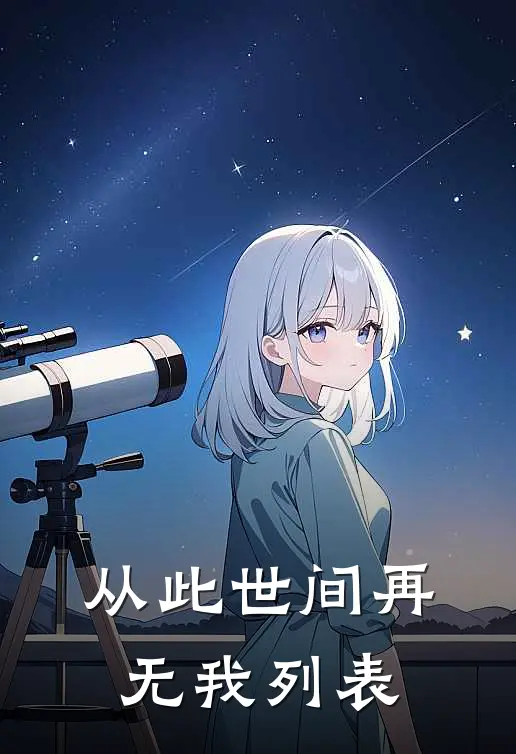 从此世间再无我列表