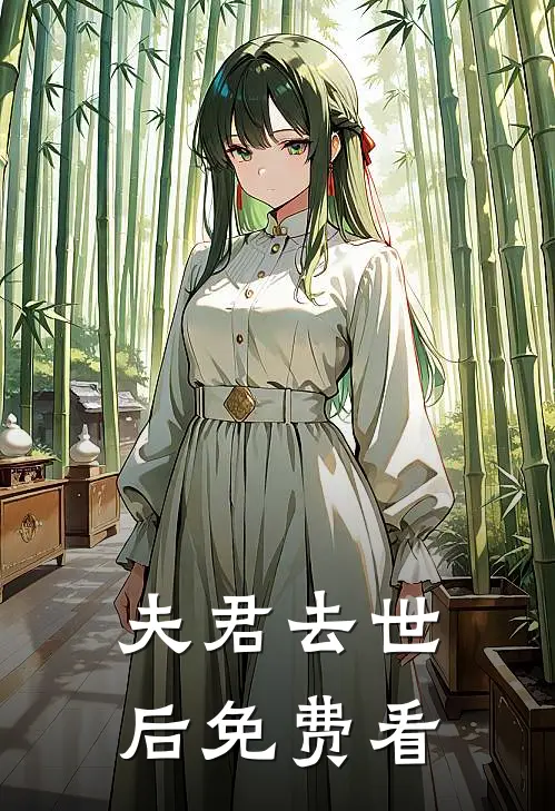 夫君去世后免费看