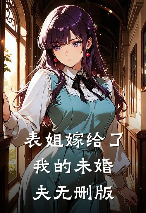 表姐嫁给了我的未婚夫无删版