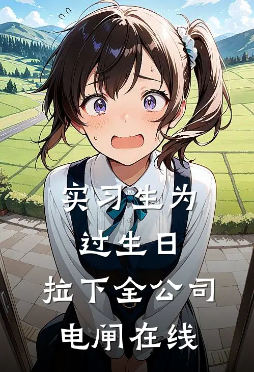 实习生为过生日，拉下全公司电闸在线