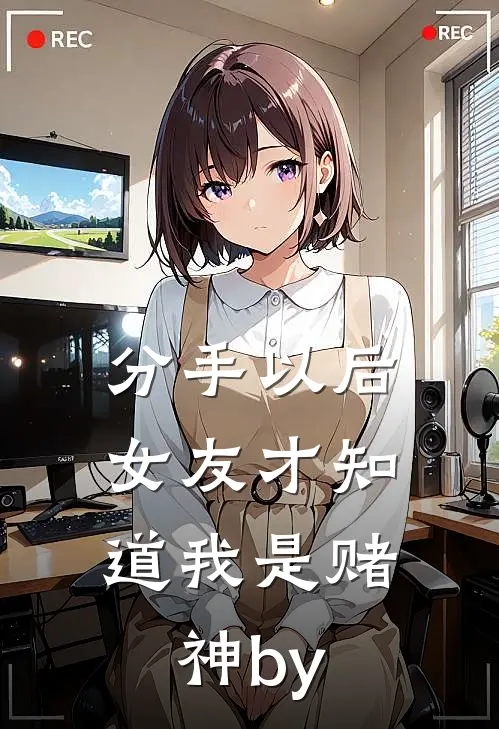 分手以后，女友才知道我是赌神by