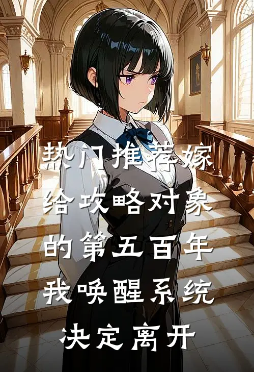 热门推荐嫁给攻略对象的第五百年，我唤醒系统，决定离开