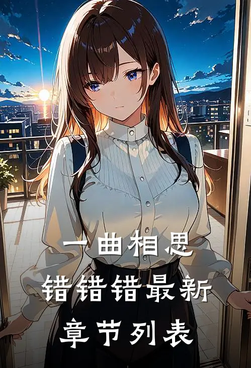 一曲相思，错错错最新章节列表