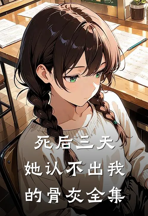 死后三天，她认不出我的骨灰 全集