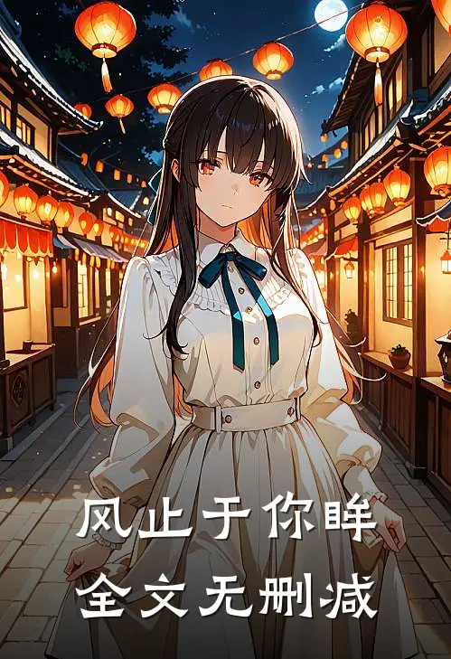 风止于你眸全文无删减