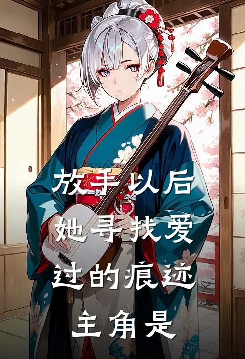 放手以后，她寻找爱过的痕迹主角是
