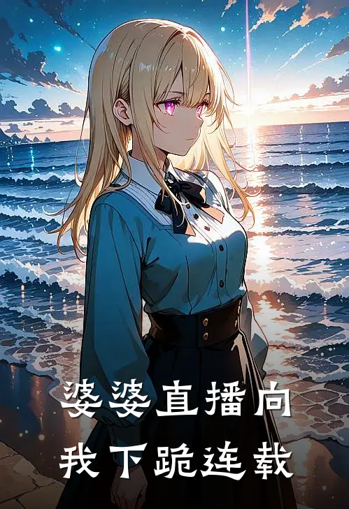 婆婆直播向我下跪连载