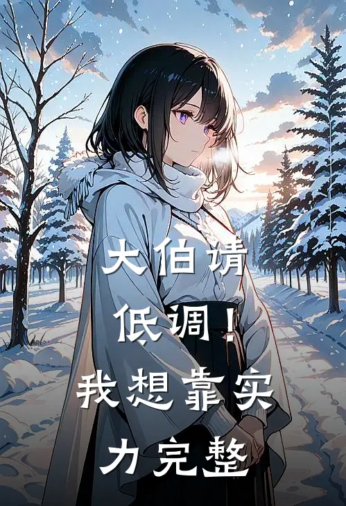 大伯请低调！我想靠实力完整