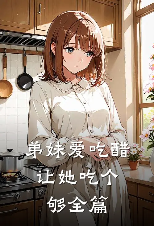 弟妹爱吃醋，让她吃个够全篇