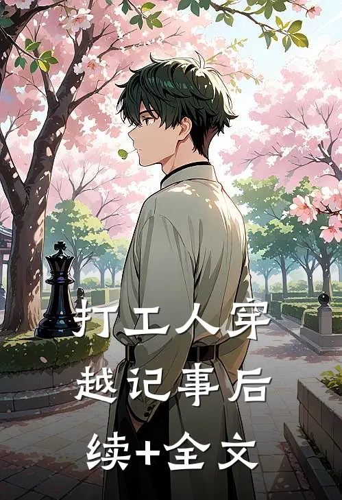 打工人穿越记事后续+全文