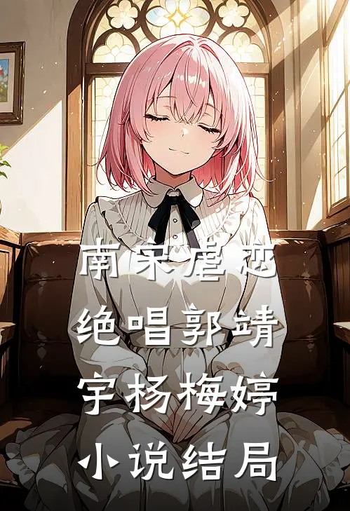 南宋虐恋绝唱郭靖宇杨梅婷小说结局