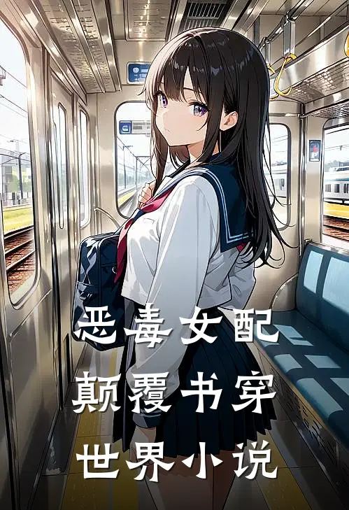 恶毒女配颠覆书穿世界小说