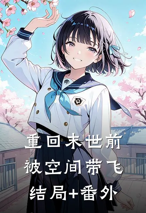 重回末世前被空间带飞结局+番外