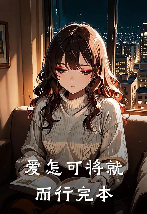 爱怎可将就而行完本