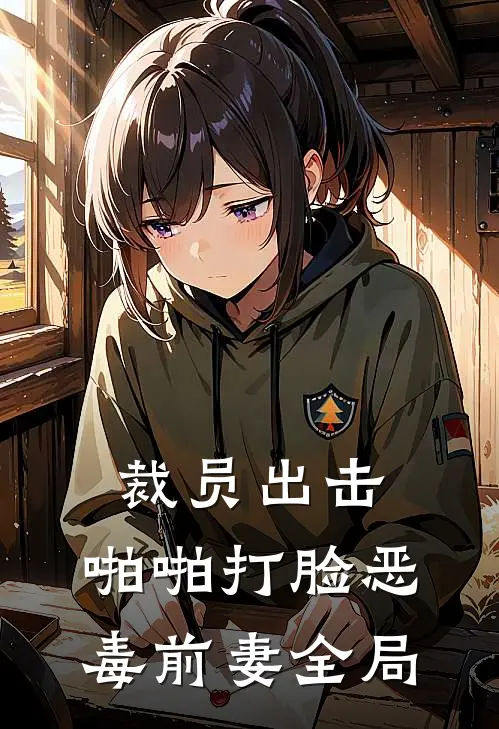 裁员出击：啪啪打脸恶毒前妻全局