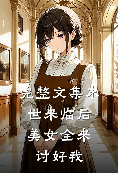 完整文集末世来临后，美女全来讨好我