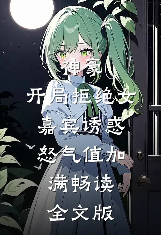 神豪：开局拒绝女嘉宾诱惑，怒气值加满畅读全文版