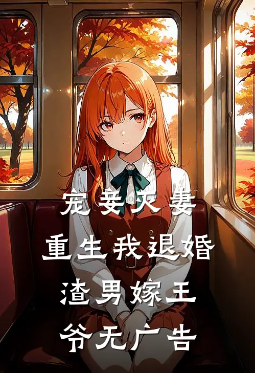 宠妾灭妻，重生我退婚渣男嫁王爷无广告