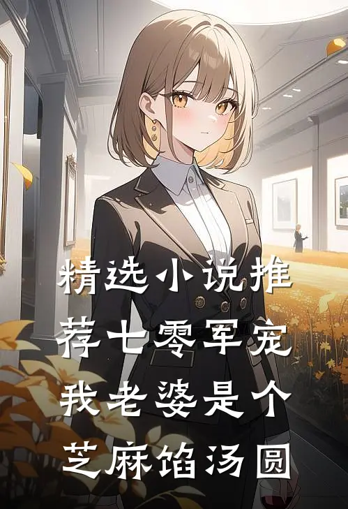 精选小说推荐七零军宠：我老婆是个芝麻馅汤圆