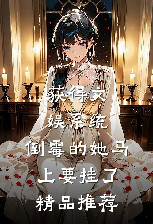 获得文娱系统，倒霉的她马上要挂了精品推荐