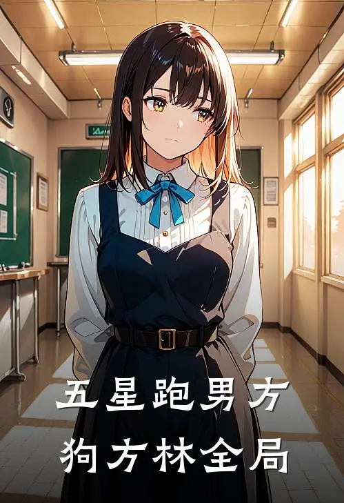 五星跑男方狗方林全局