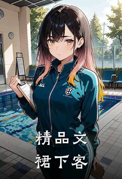 精品文裙下客