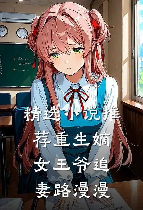 精选小说推荐重生嫡女王爷追妻路漫漫