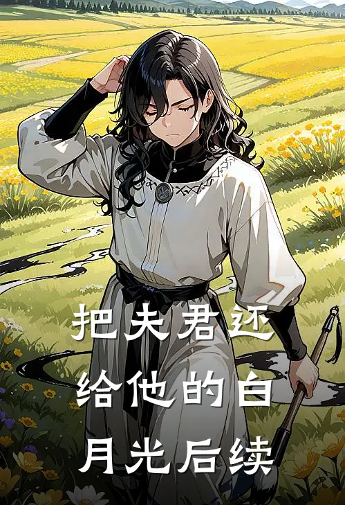 把夫君还给他的白月光后续